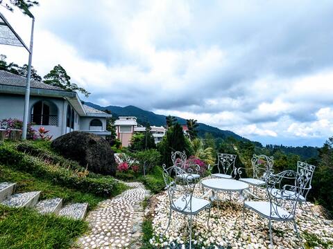 40pax Hill Top Villa, Genting Highland