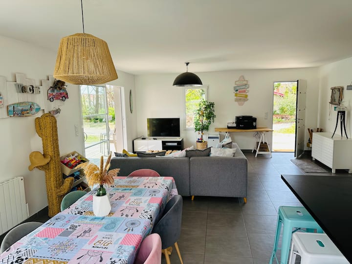 ห้องนั่งเล่น