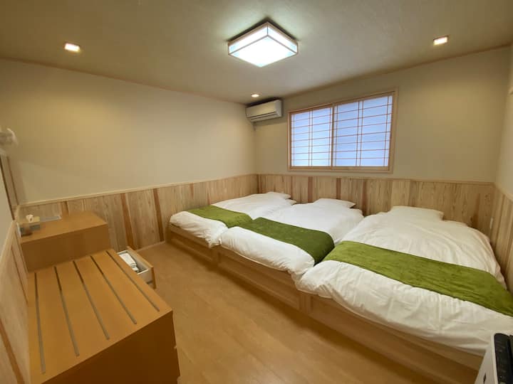 寝室2