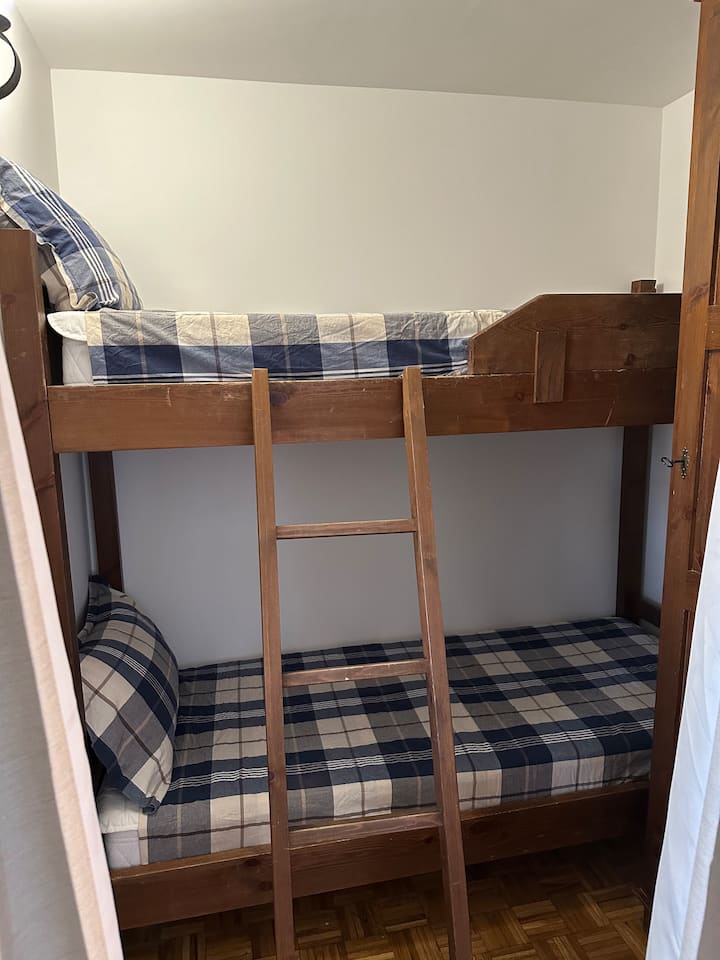 საძინებელი სივრცე