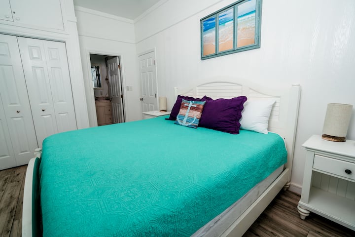 Chambre 1