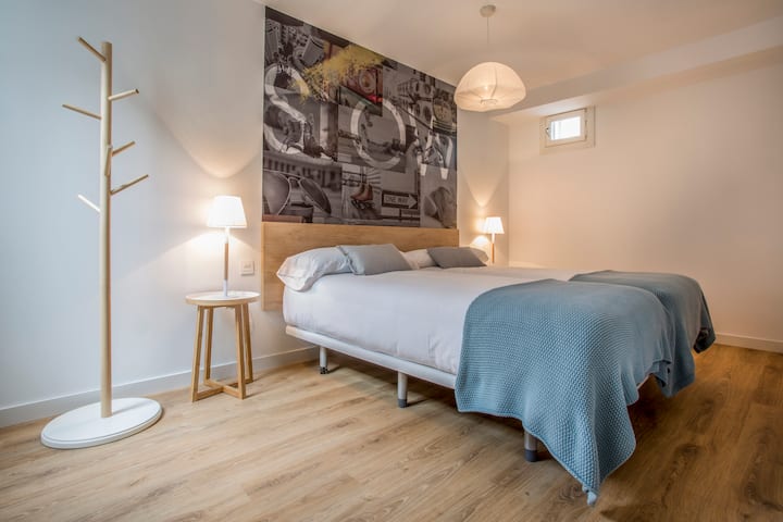 Habitación 2