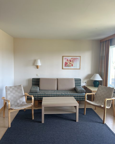 Top performing Airbnb: Cottage type 3 (maximum 8 people) in Vaggeryd