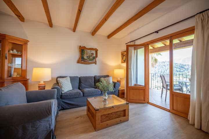 Flat With Great Views In Port De Sóller L12e/2649 - Puerto de Sóller