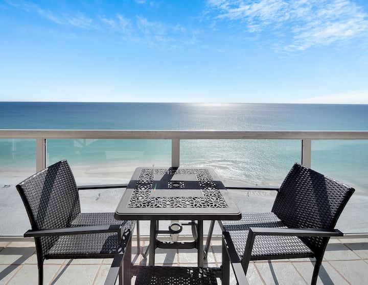 Goin' Coastal 3 Bedrooms | 3 Bathrooms  Sunrise To - Navarre, FL