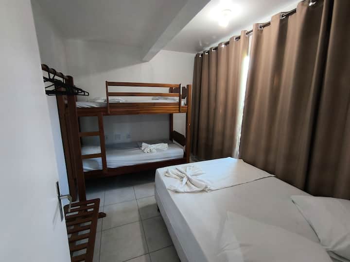 Спална соба 2