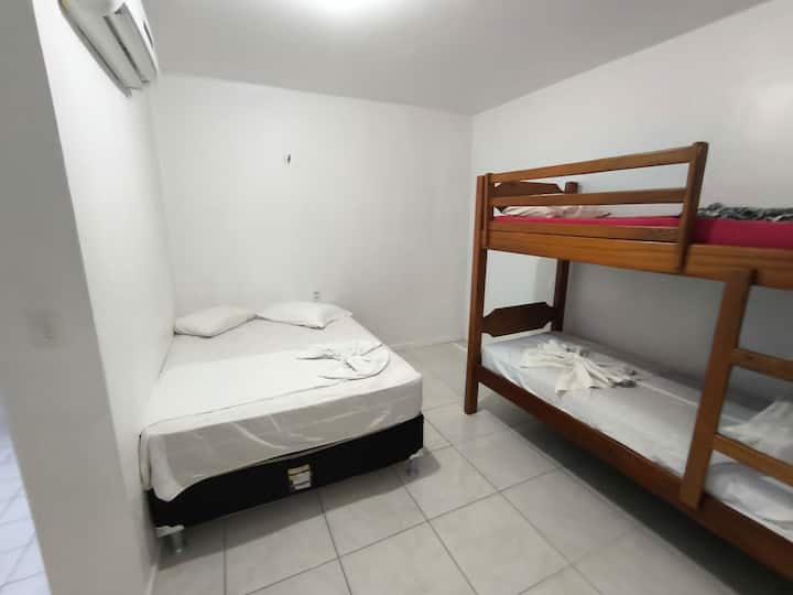 Спална соба 1