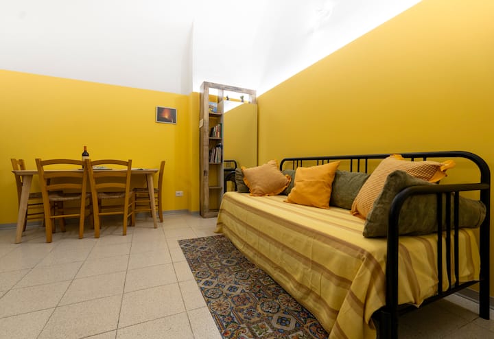 Petra Apartment - Catania