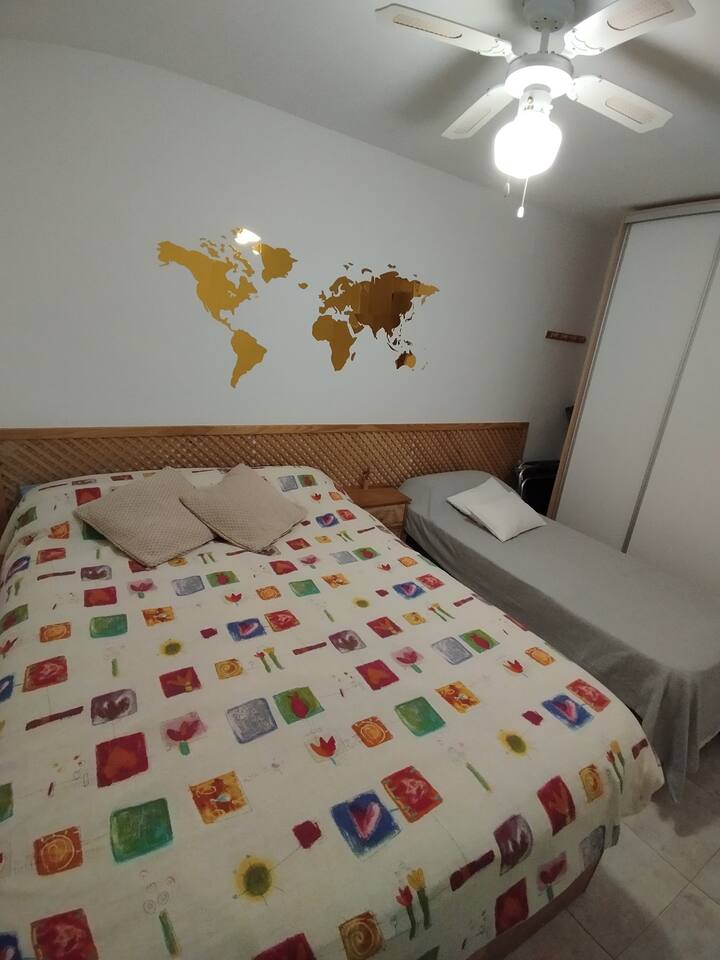 غرفة النوم 2