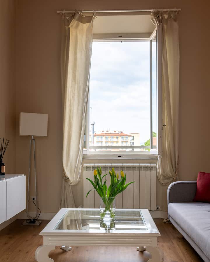 Casa Desy - Forte dei Marmi