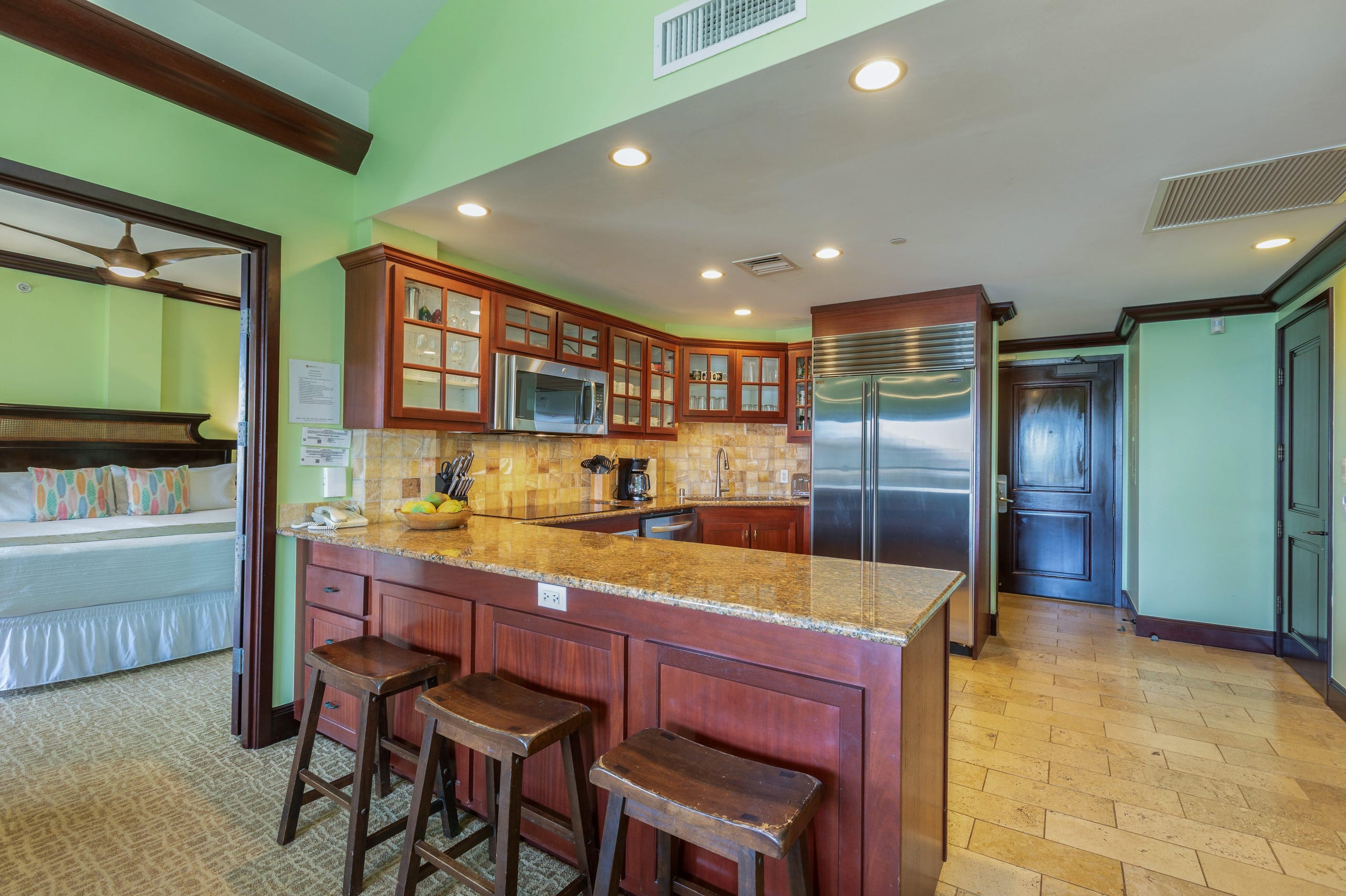 Condo in Kapaa · ★4.96 · 2 bedrooms · 3 beds · 3 baths - Image 3