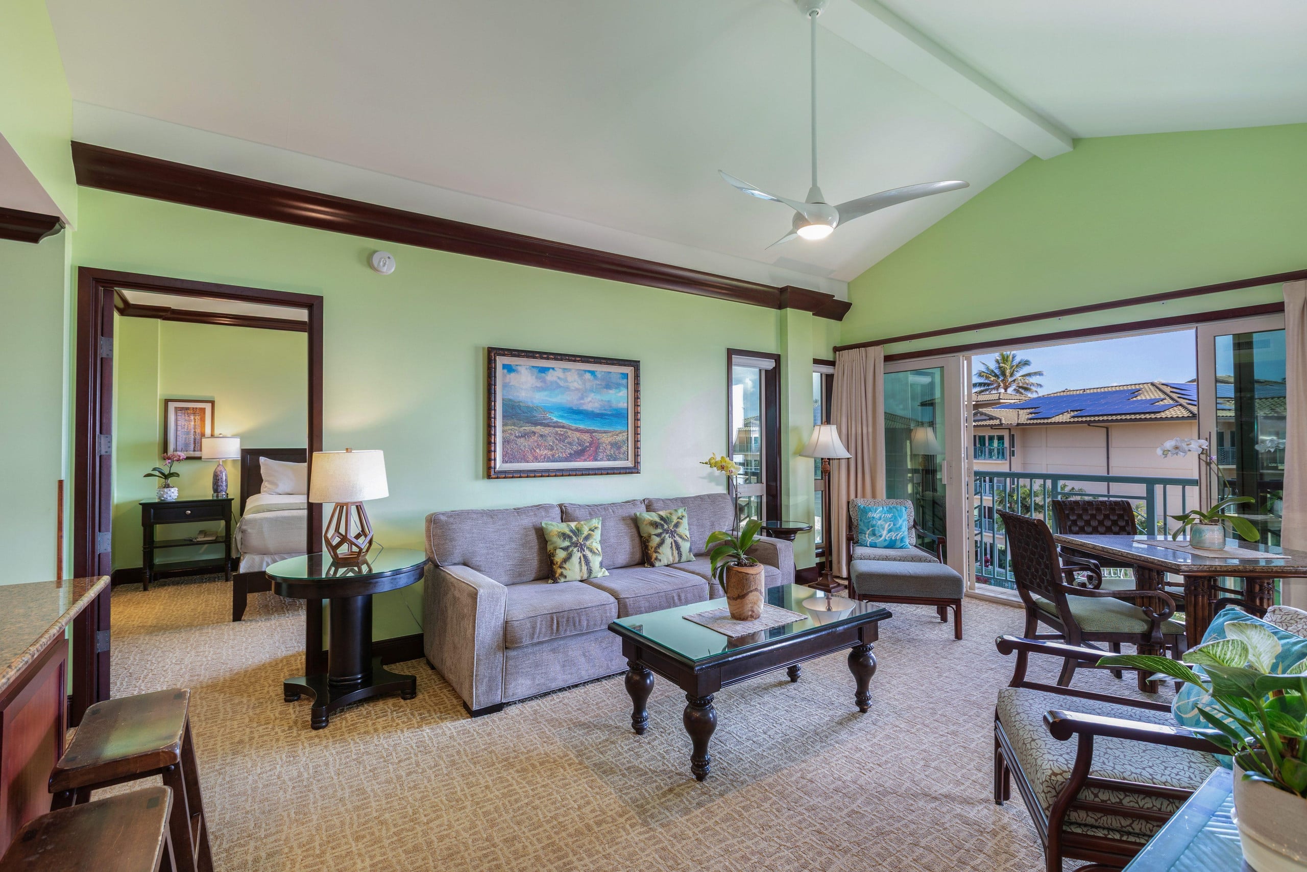 Condo in Kapaa · ★4.96 · 2 bedrooms · 3 beds · 3 baths - Image 8