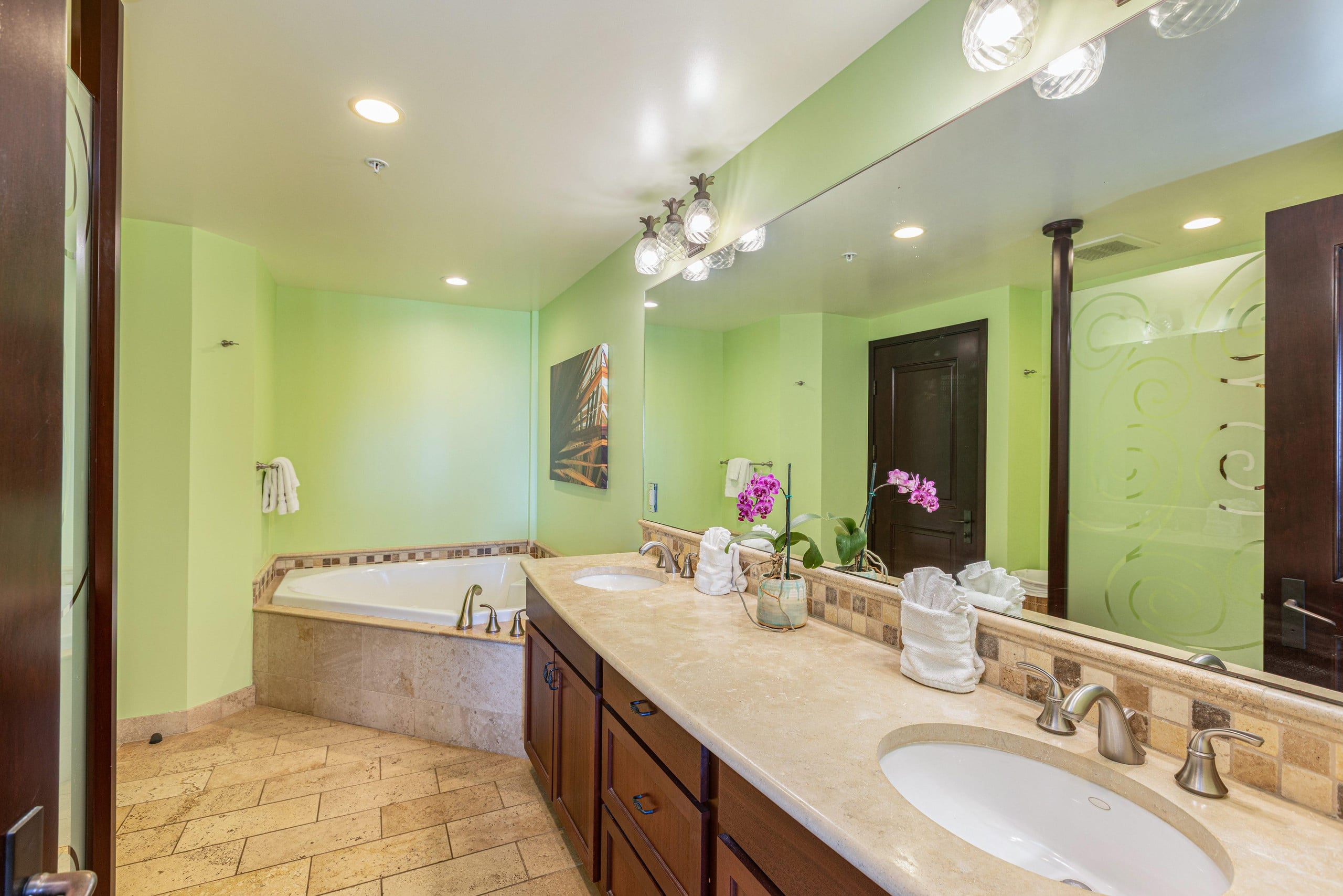 Condo in Kapaa · ★4.96 · 2 bedrooms · 3 beds · 3 baths - Image 17