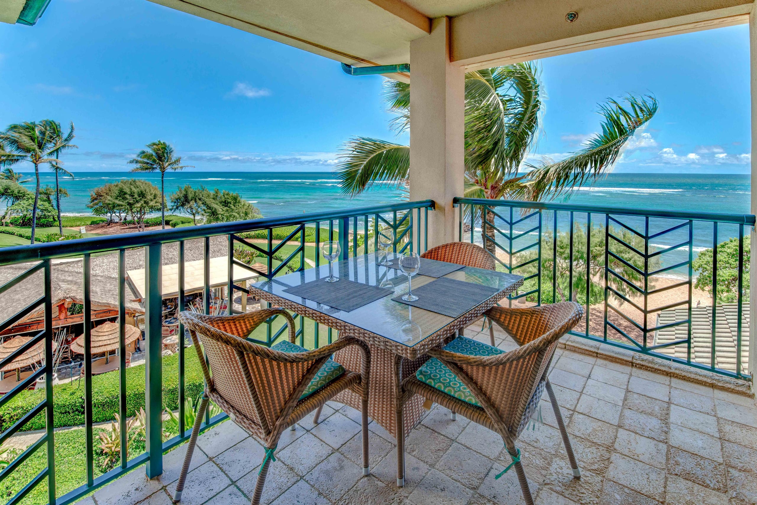 Condo in Kapaa · ★4.96 · 2 bedrooms · 3 beds · 3 baths - Image 1
