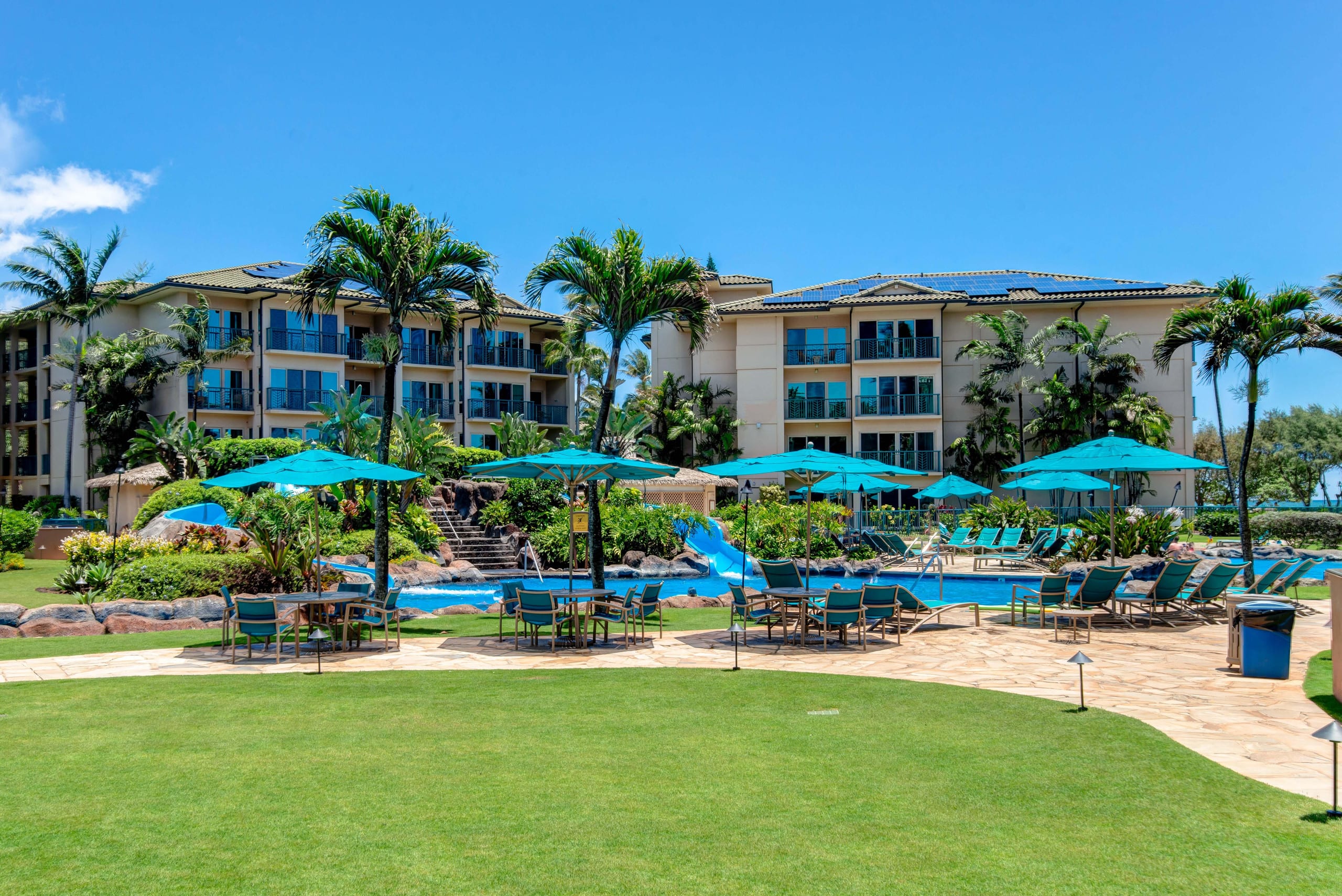 Condo in Kapaa · ★4.96 · 2 bedrooms · 3 beds · 3 baths - Image 28