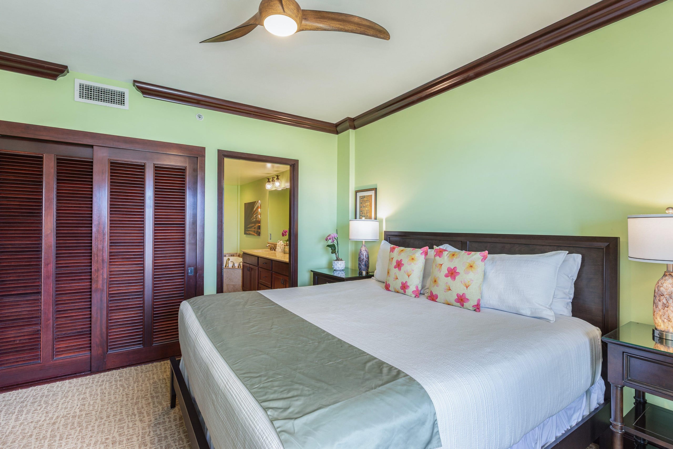 Condo in Kapaa · ★4.96 · 2 bedrooms · 3 beds · 3 baths - Image 14