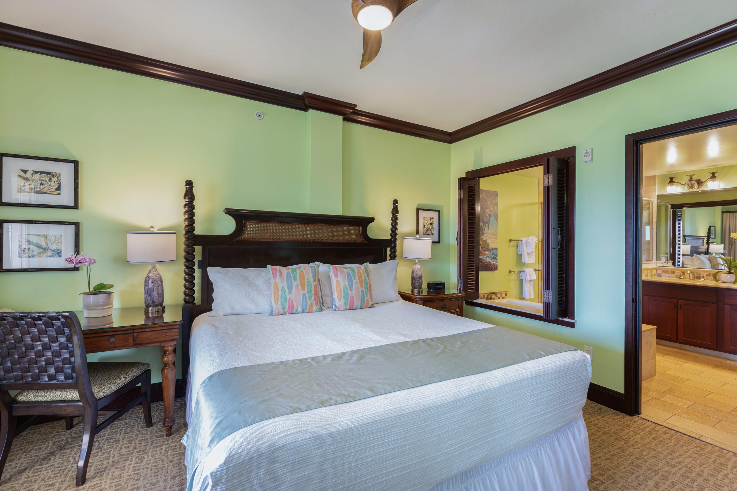 Condo in Kapaa · ★4.96 · 2 bedrooms · 3 beds · 3 baths - Image 5