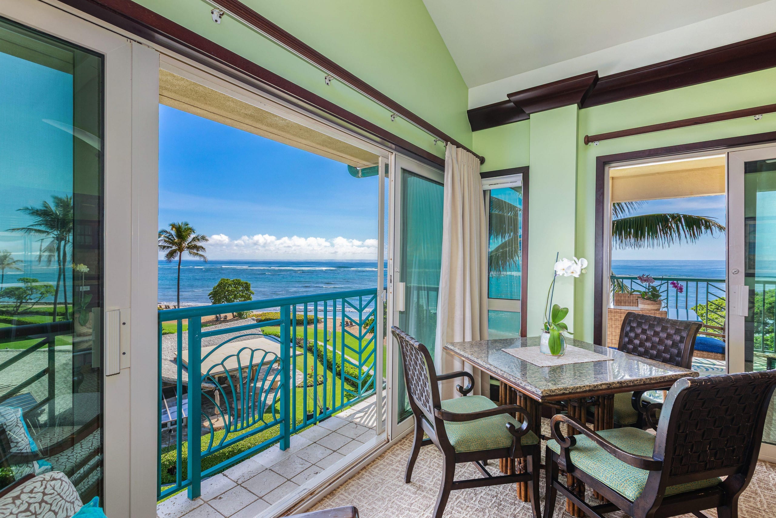 Condo in Kapaa · ★4.96 · 2 bedrooms · 3 beds · 3 baths - Image 10