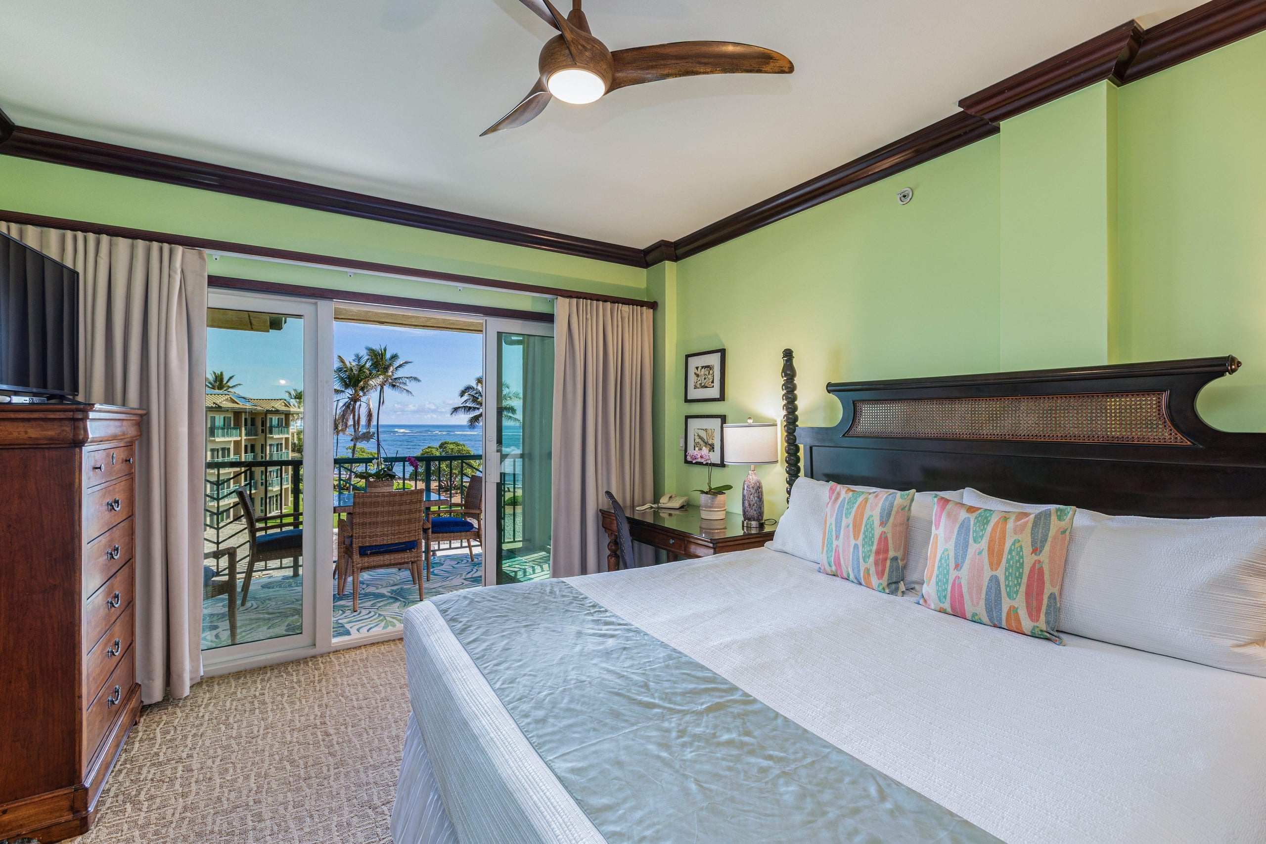 Condo in Kapaa · ★4.96 · 2 bedrooms · 3 beds · 3 baths - Image 11