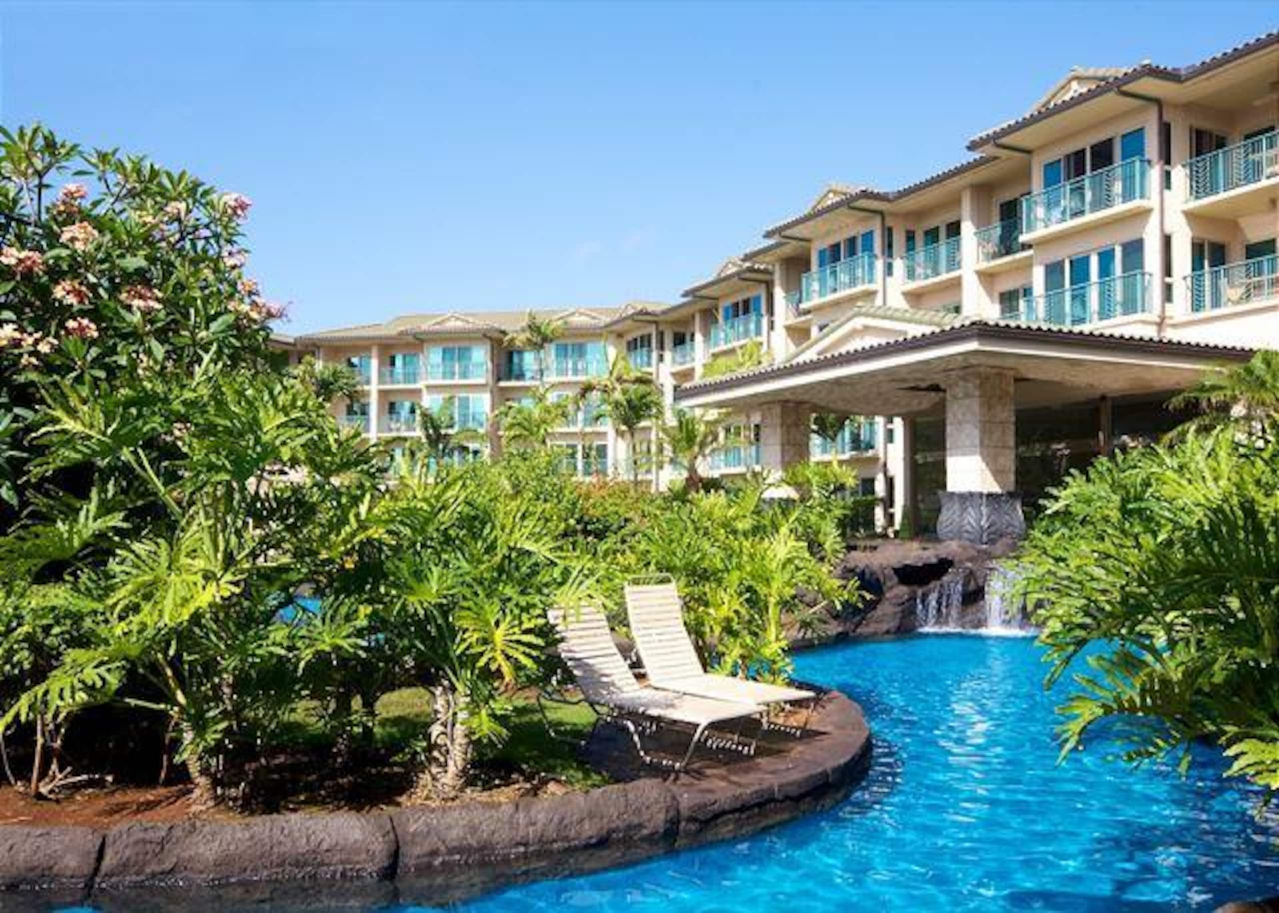 Condo in Kapaa · ★4.96 · 2 bedrooms · 3 beds · 3 baths - Image 25