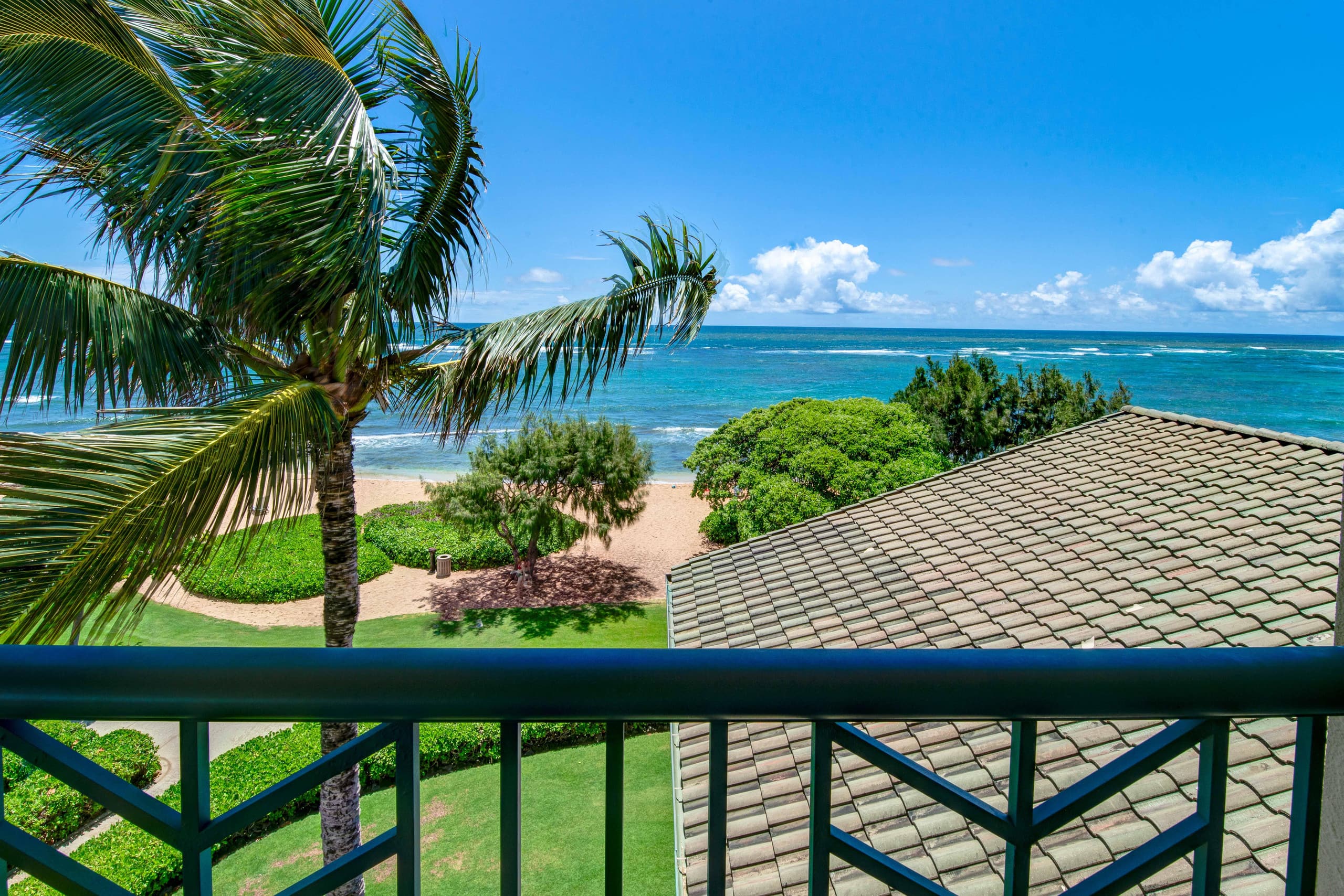 Condo in Kapaa · ★4.96 · 2 bedrooms · 3 beds · 3 baths - Image 22