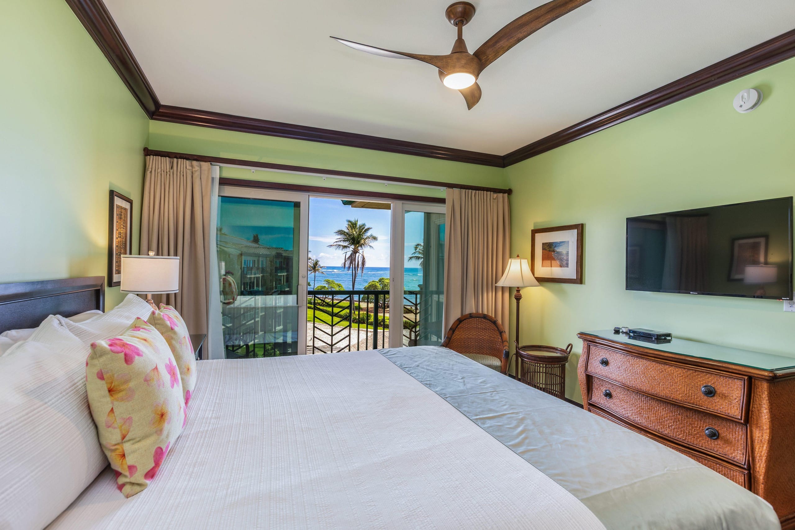 Condo in Kapaa · ★4.96 · 2 bedrooms · 3 beds · 3 baths - Image 16