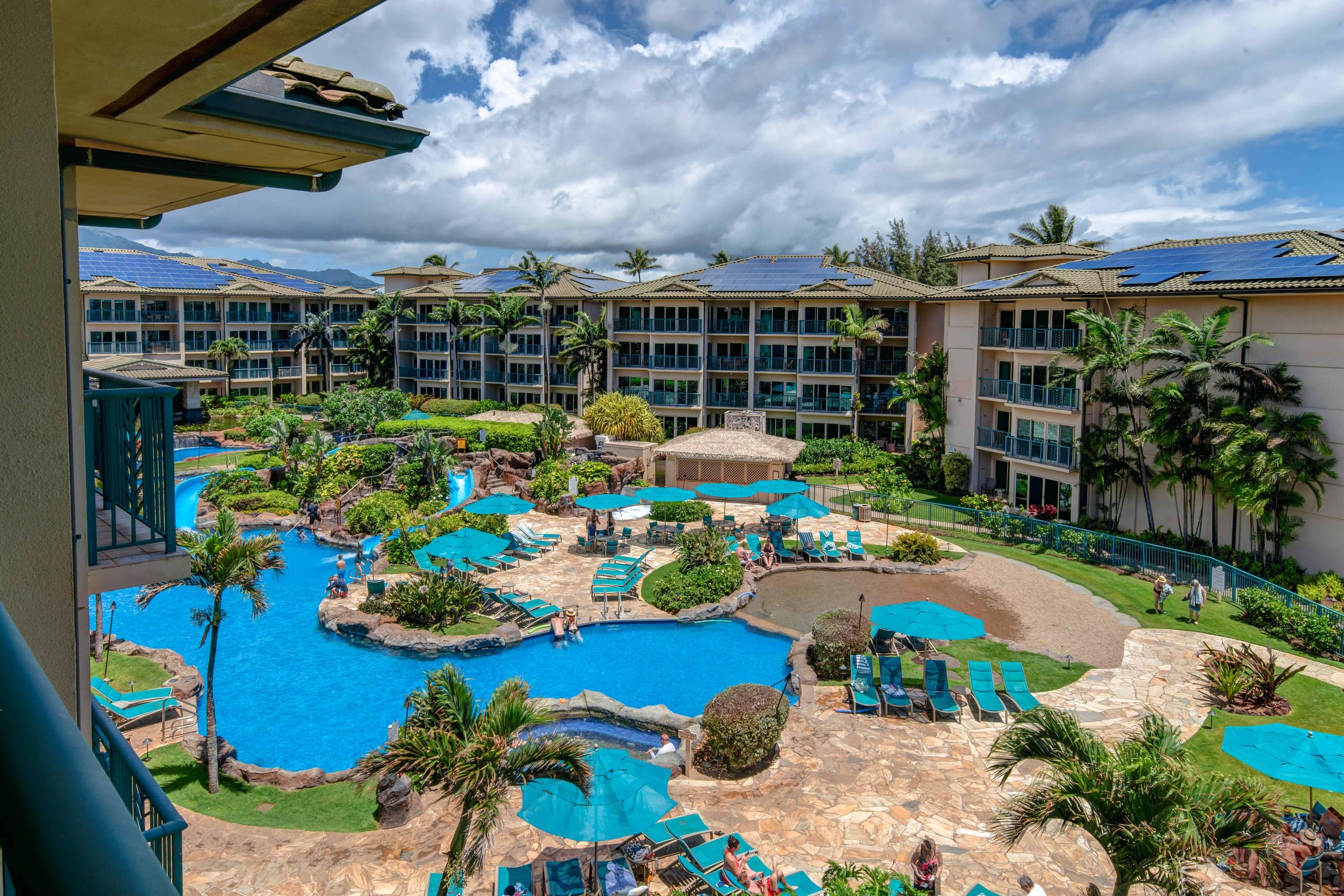Condo in Kapaa · ★4.96 · 2 bedrooms · 3 beds · 3 baths - Image 2