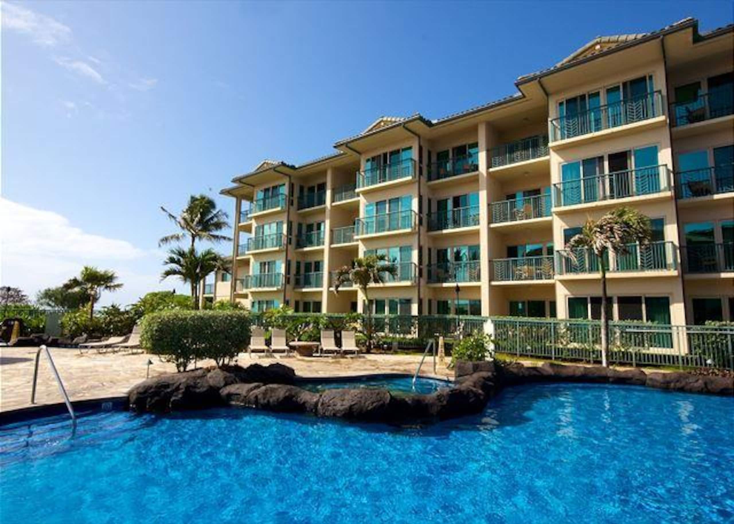 Condo in Kapaa · ★4.96 · 2 bedrooms · 3 beds · 3 baths - Image 26