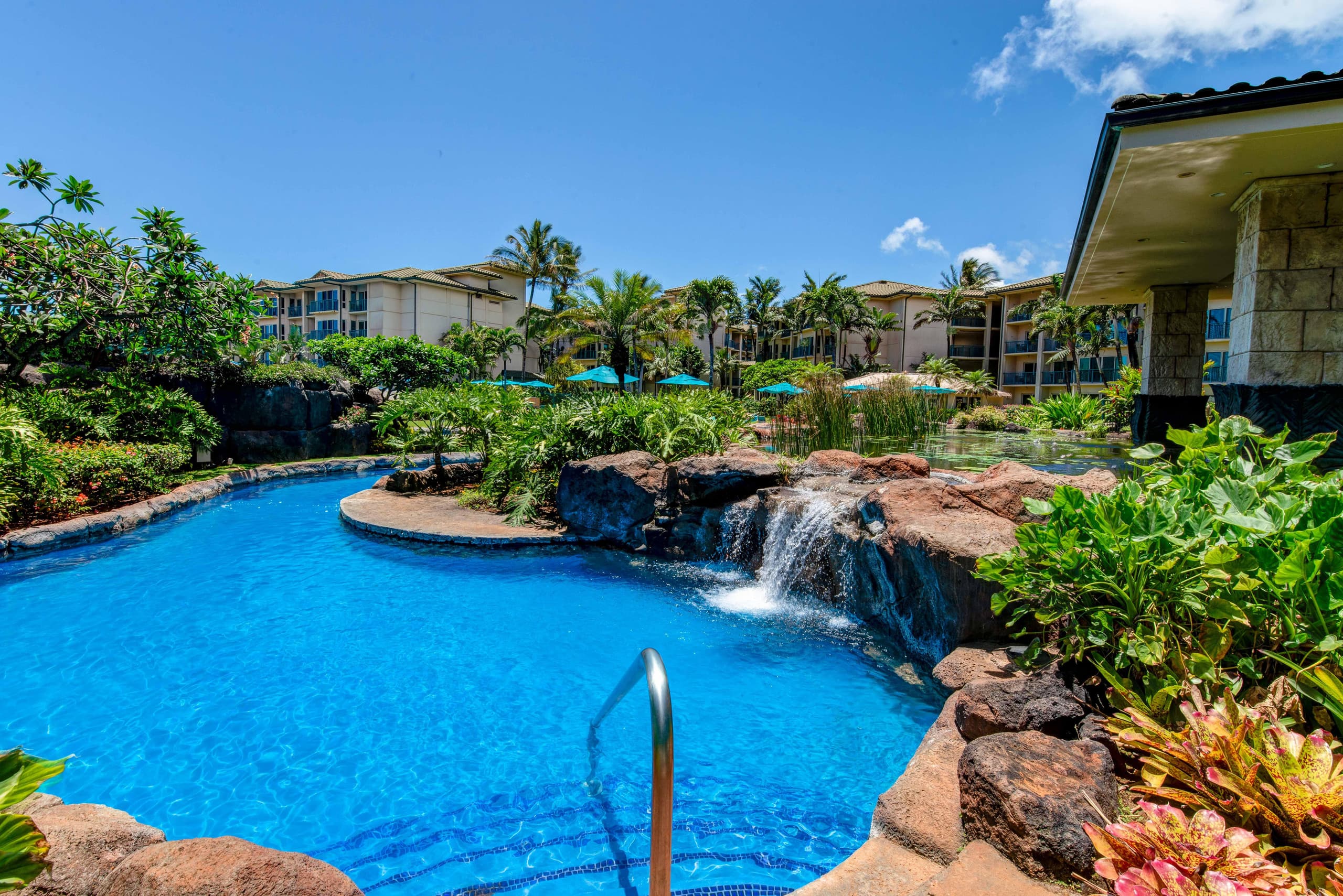 Condo in Kapaa · ★4.96 · 2 bedrooms · 3 beds · 3 baths - Image 24