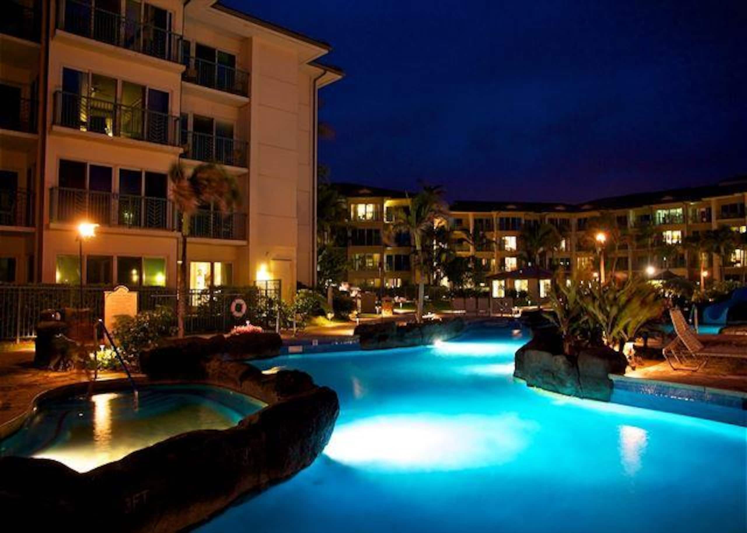 Condo in Kapaa · ★4.96 · 2 bedrooms · 3 beds · 3 baths - Image 30