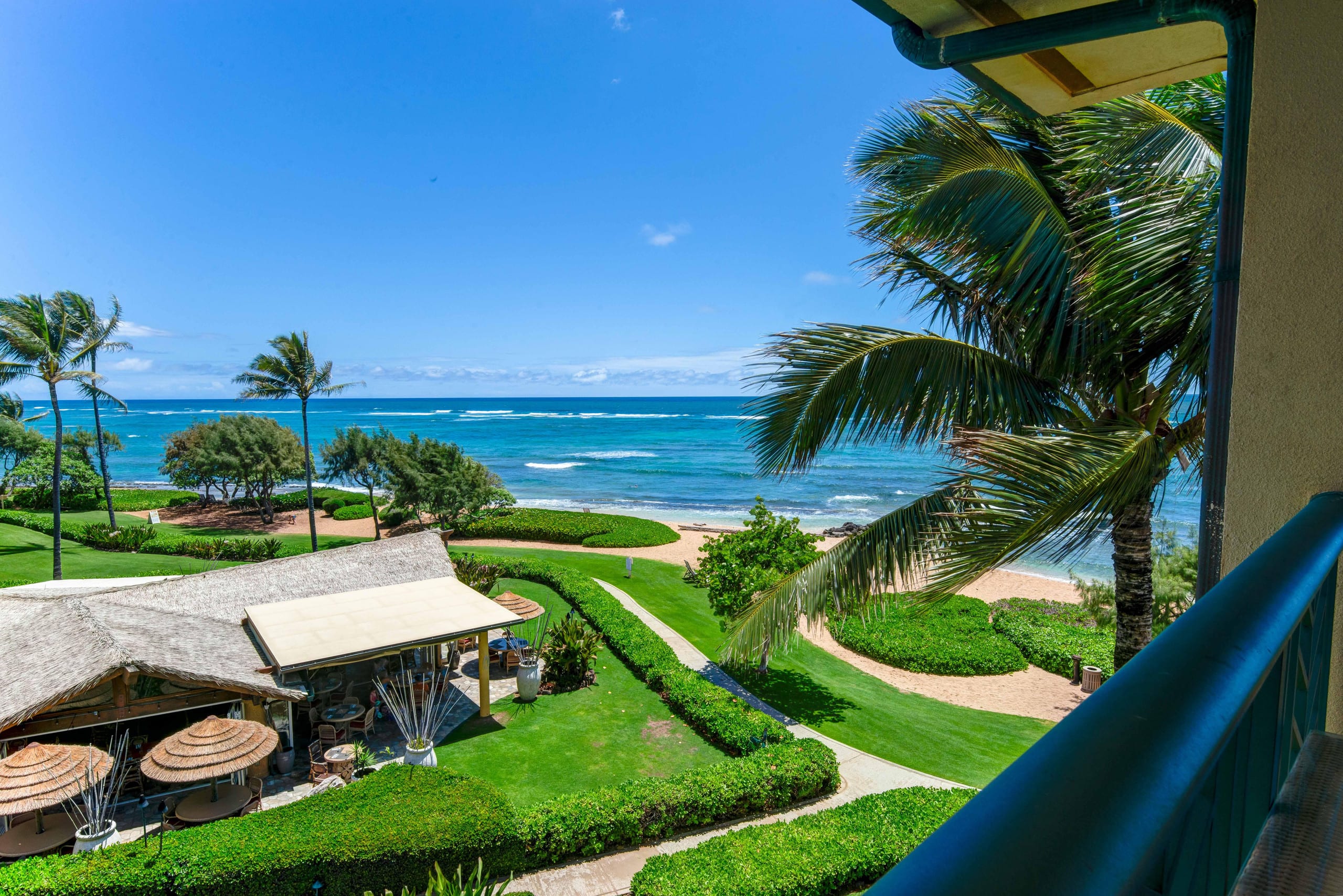 Condo in Kapaa · ★4.96 · 2 bedrooms · 3 beds · 3 baths - Image 21