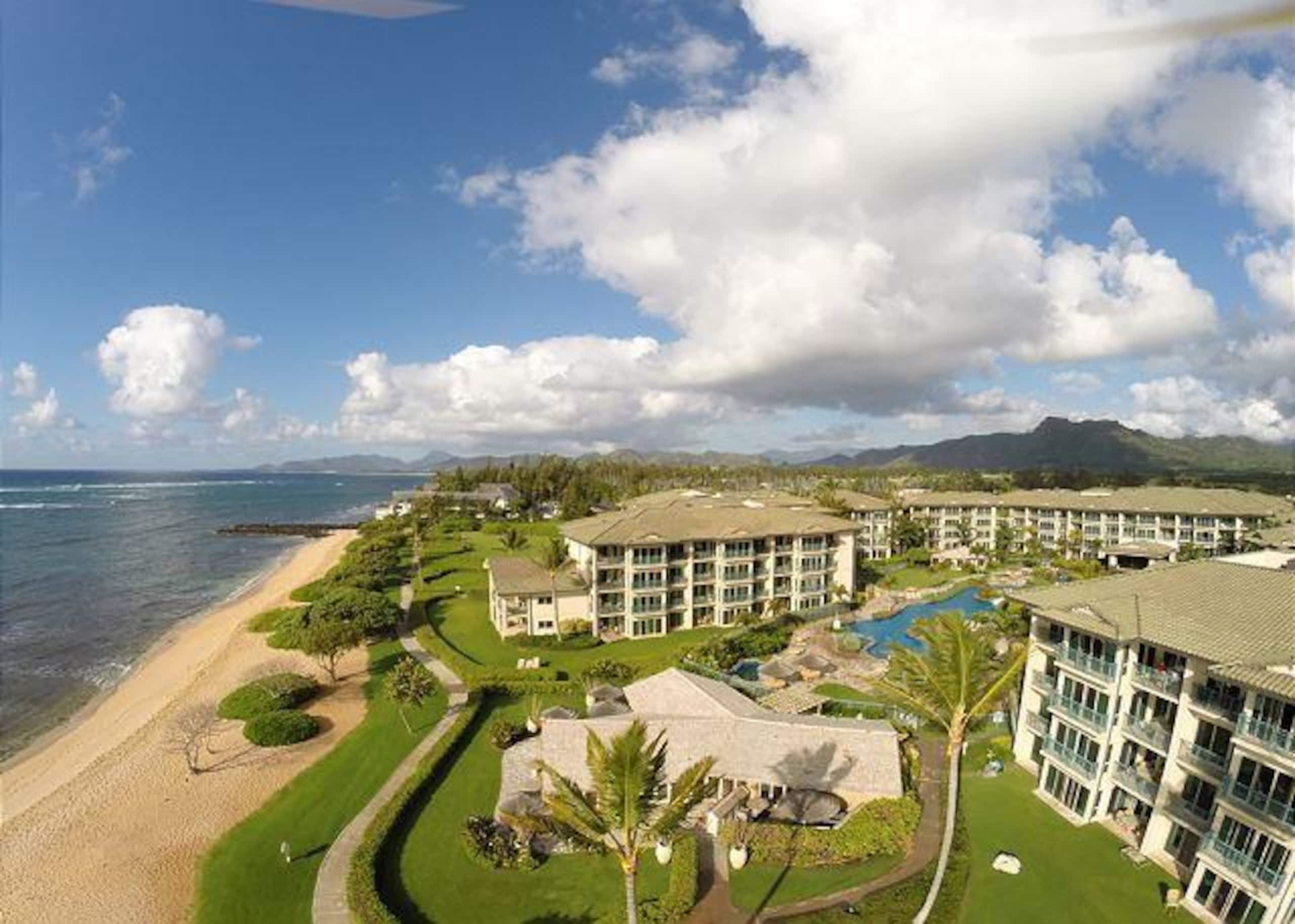 Condo in Kapaa · ★4.96 · 2 bedrooms · 3 beds · 3 baths - Image 35