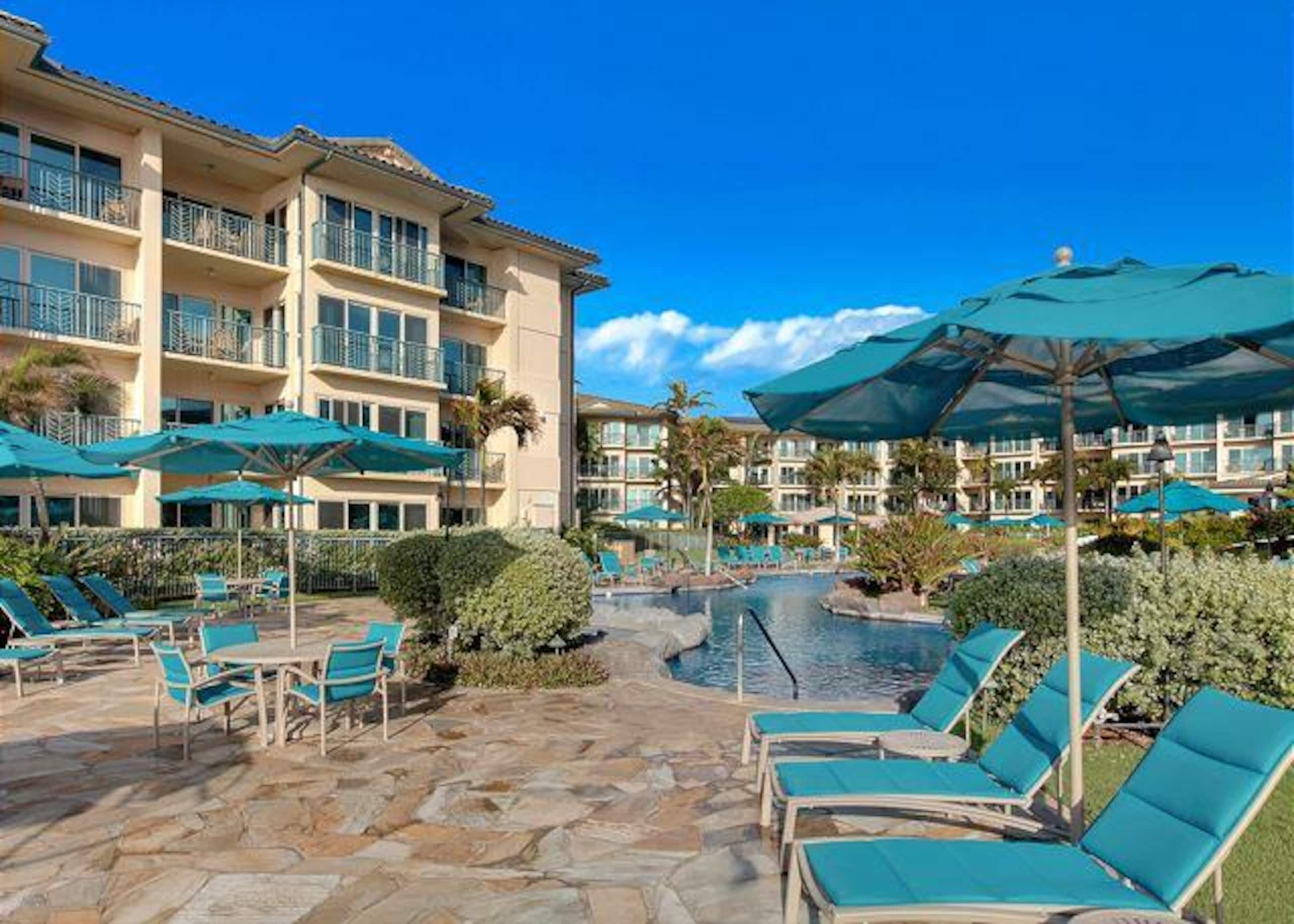 Condo in Kapaa · ★4.96 · 2 bedrooms · 3 beds · 3 baths - Image 27