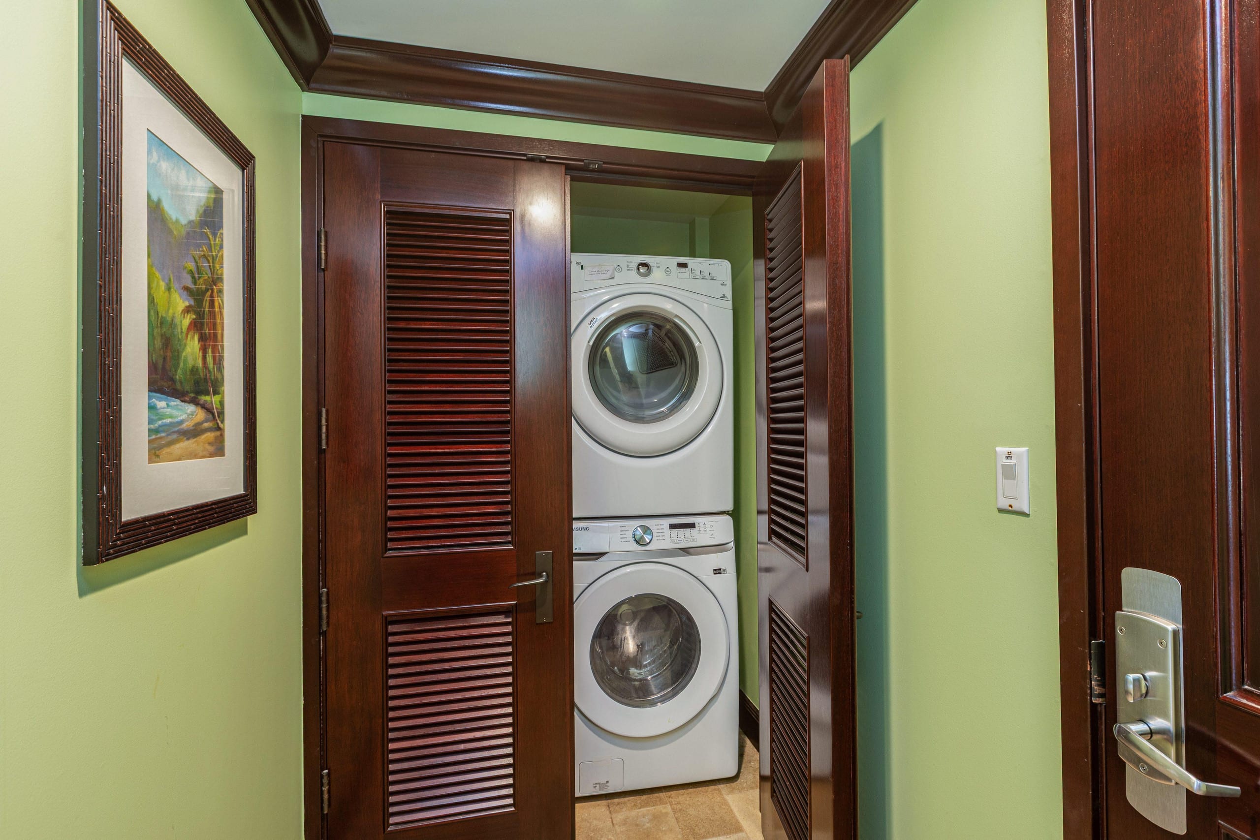 Condo in Kapaa · ★4.96 · 2 bedrooms · 3 beds · 3 baths - Image 20