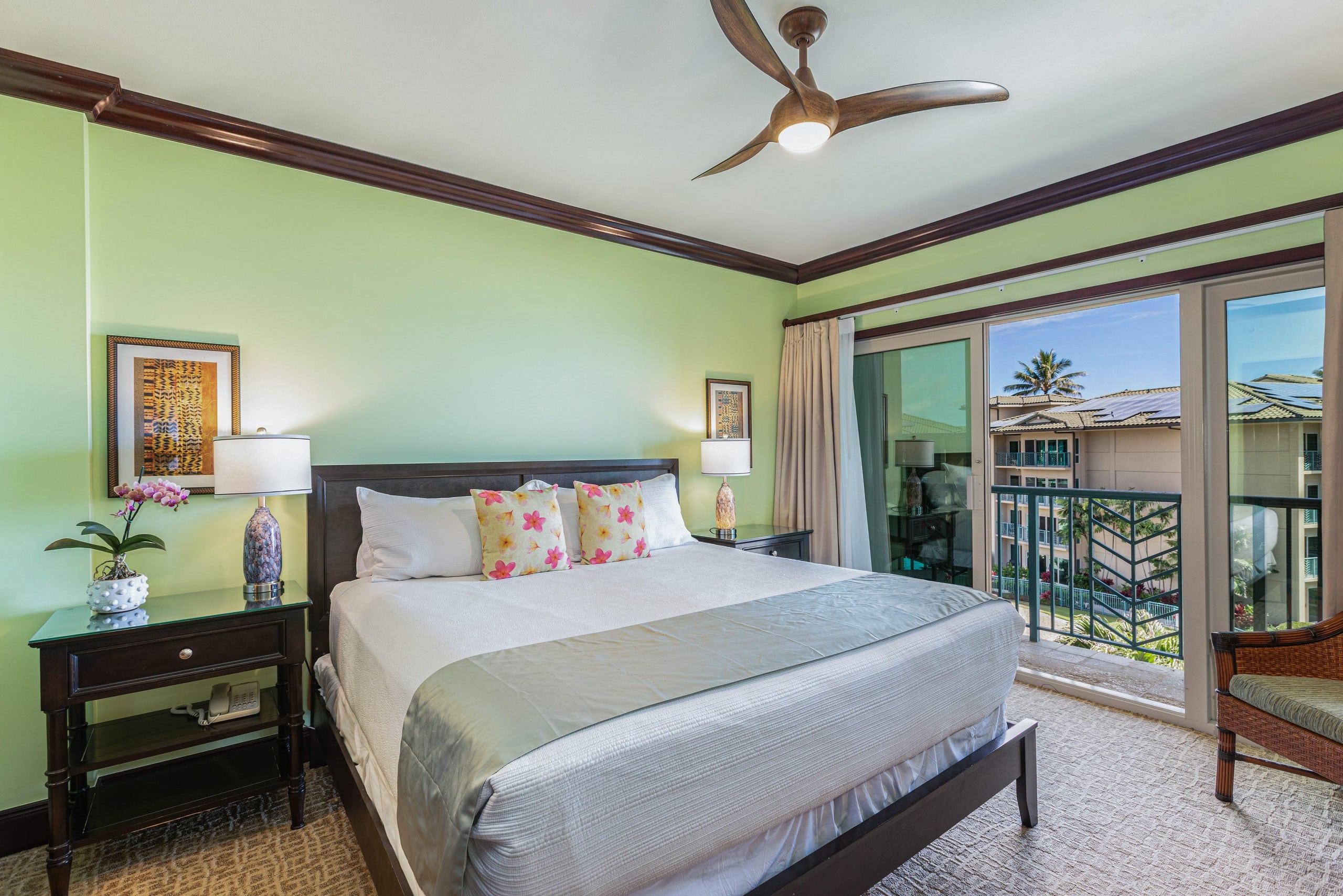 Condo in Kapaa · ★4.96 · 2 bedrooms · 3 beds · 3 baths - Image 15