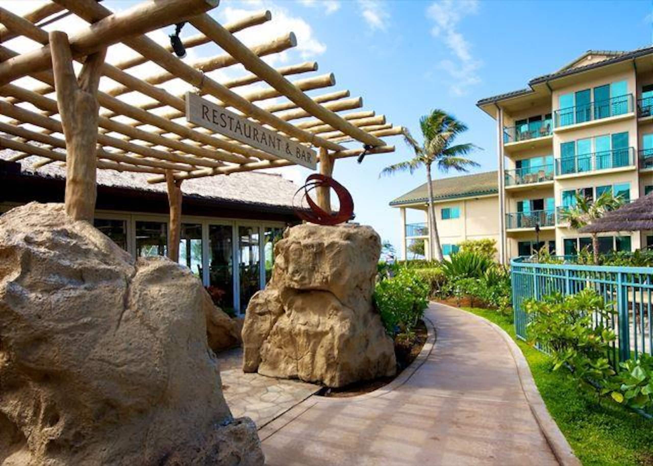 Condo in Kapaa · ★4.96 · 2 bedrooms · 3 beds · 3 baths - Image 32