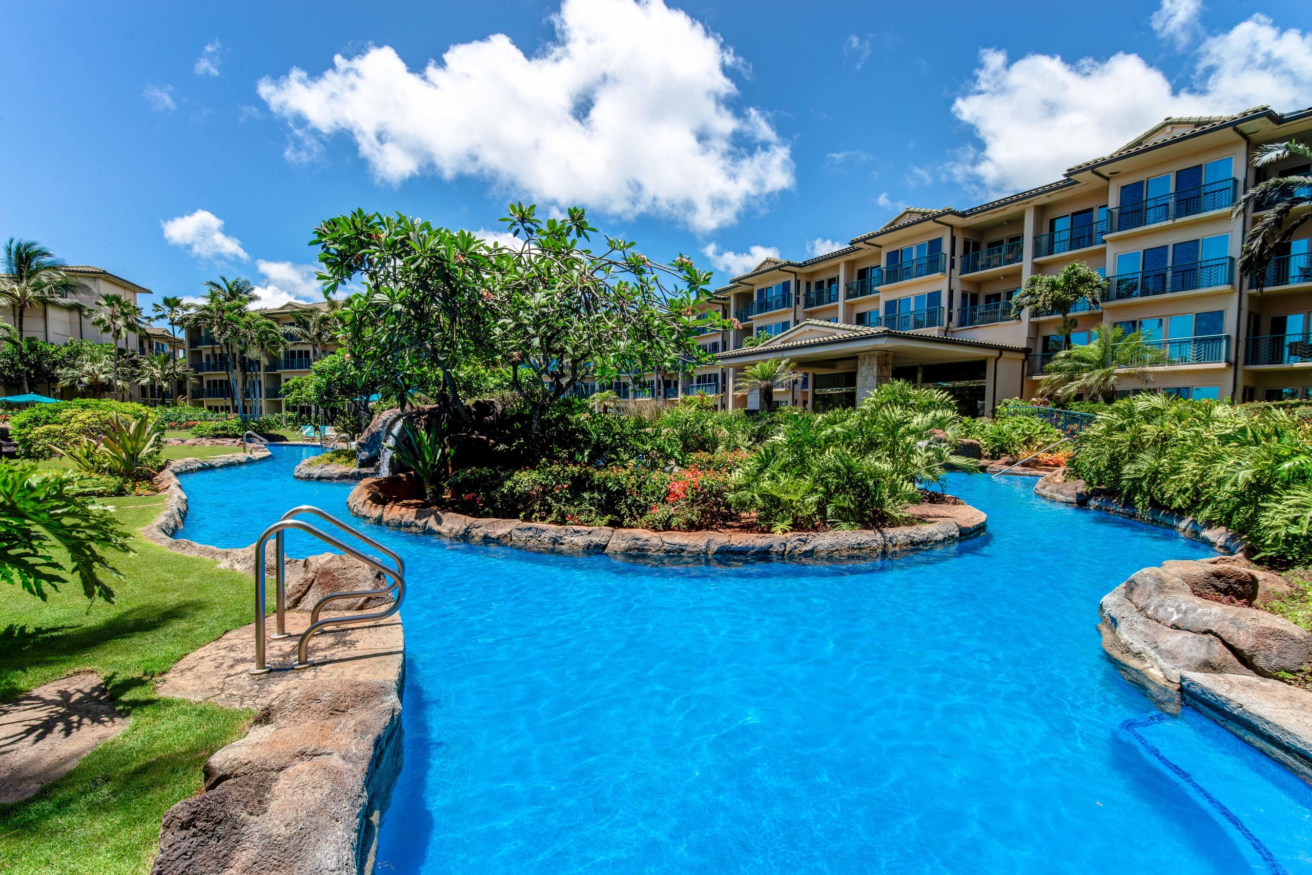 Condo in Kapaa · ★4.96 · 2 bedrooms · 3 beds · 3 baths - Image 23