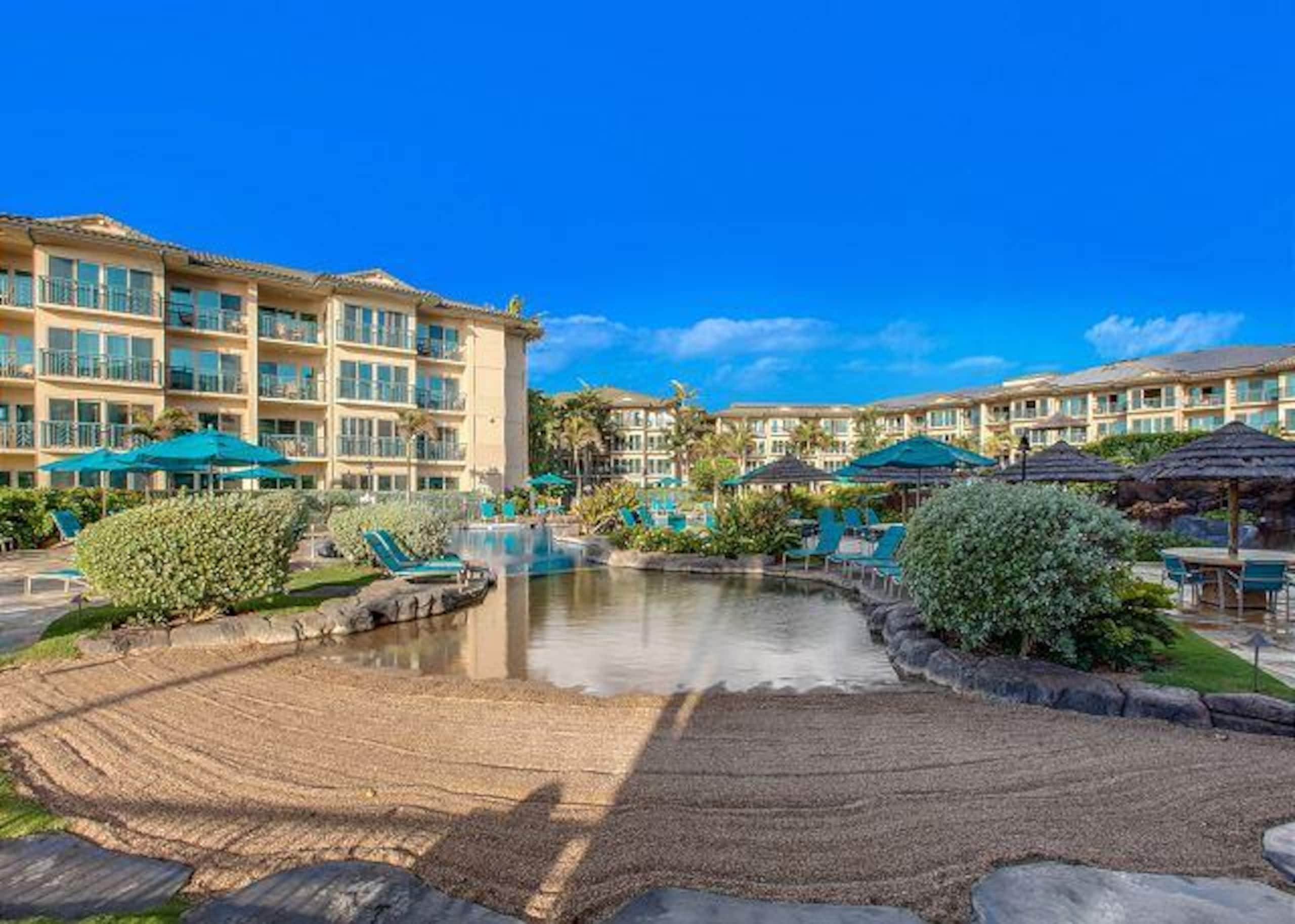 Condo in Kapaa · ★4.96 · 2 bedrooms · 3 beds · 3 baths - Image 29