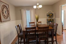 Abbie's Place in Pine Bluff,  centrally located. rental in Pine Bluff