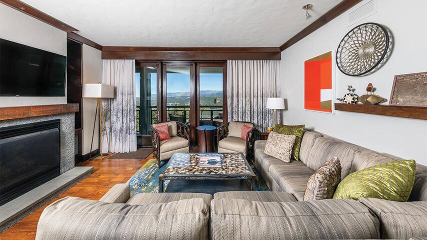 Chimera Vacations managed Airbnb listing 2