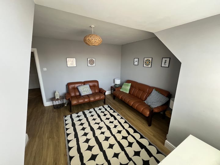 Bolt Hole By The Beach - Felixstowe