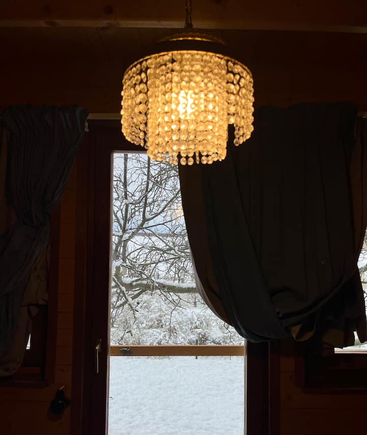 საძინებელი