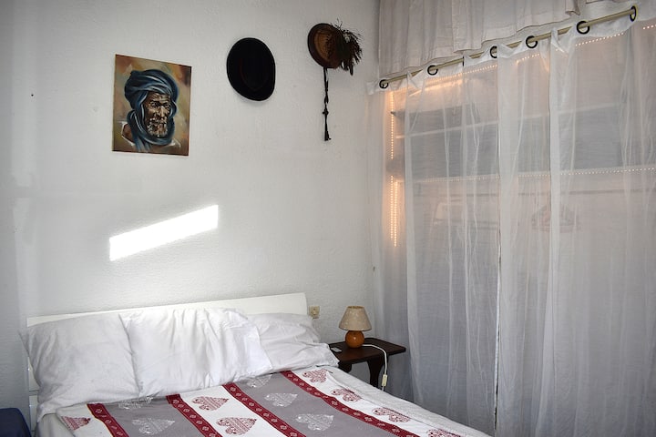 Habitación 1