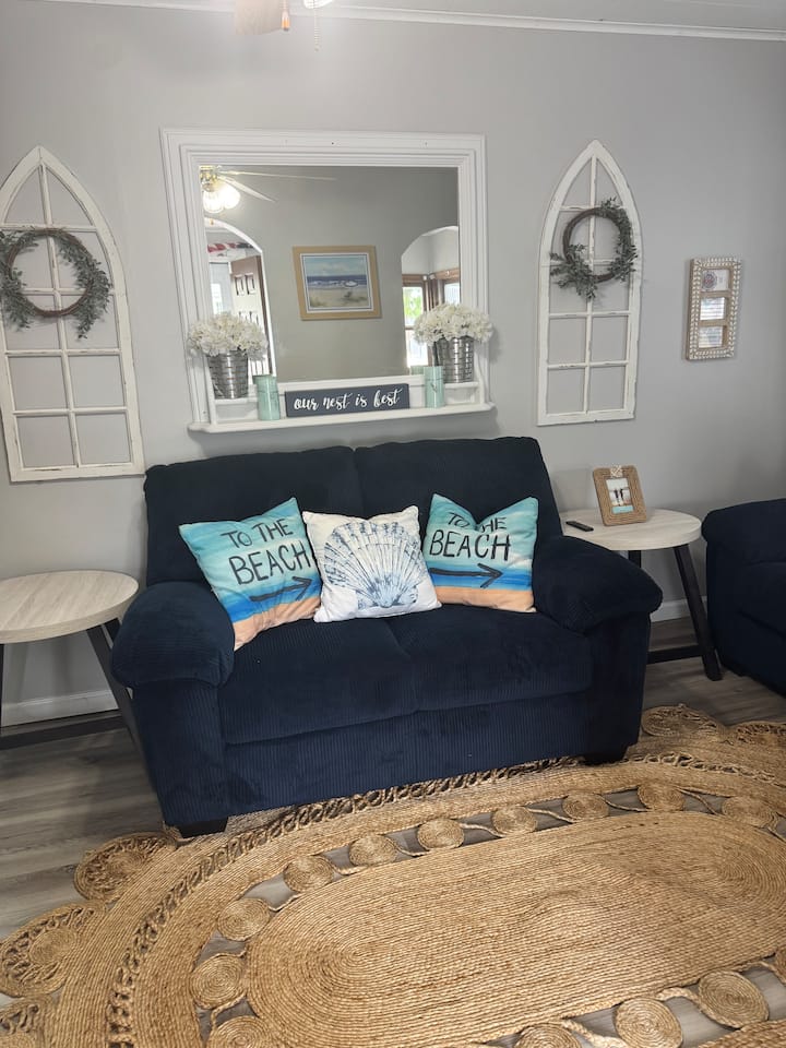 Cozy Seaside Heights Home 2 Blocks From Beach - Seaside Park, NJ