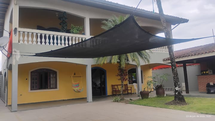 Casa Do Mizuca  Ubatuba Litoral Norte - Ubatuba