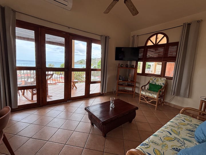 Plaza/trump Suite - San Juan del Sur