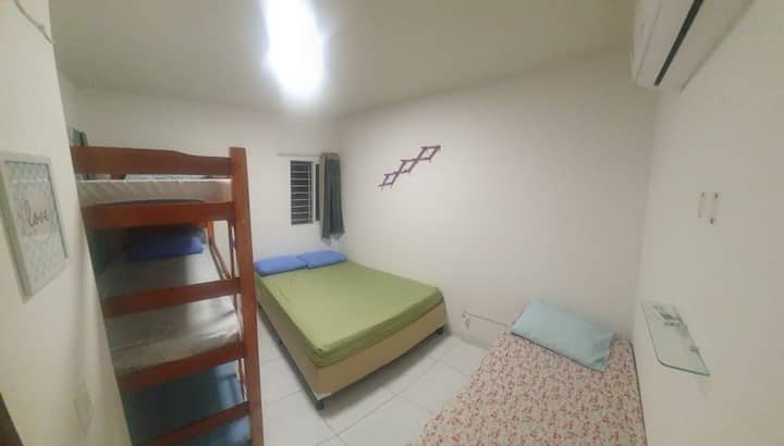 غرفة النوم 2