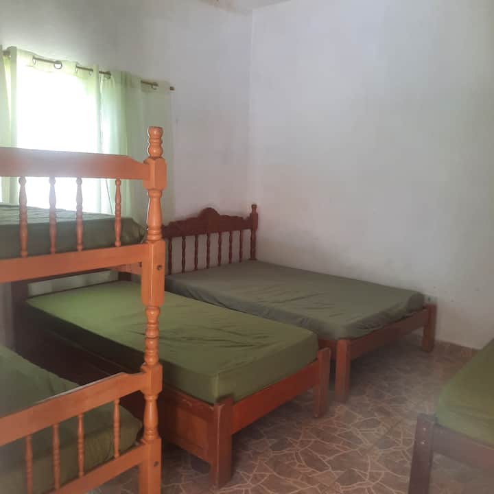 საძინებელი 2