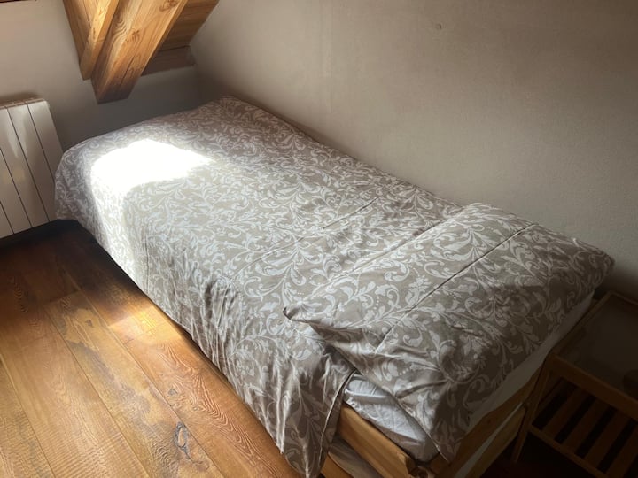 Habitación 2