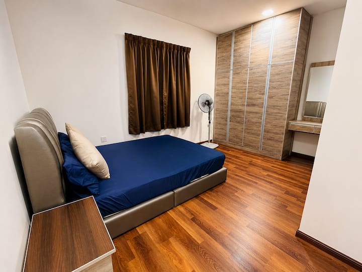 Chambre 3